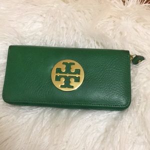 Tory Burch wallet